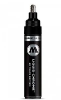 703104  краска  Маркер LIQUID CHROME 5мм 2000000194608