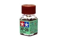 80328  краска  Эмаль XF-28 Темно-медная 45135590