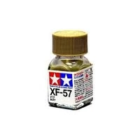 80357  краска  Эмаль XF-57 Buff (светлый песок) 45135682