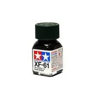 80361  краска  Эмаль XF-61 Темно-зеленая 45135729