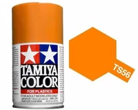 85056  краска  TS-56  Brilliant Orange 4950344993987