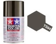 85094  краска  TS-94  Metallic Gray 2000000079493