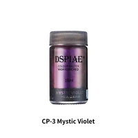 CP- 3  краска  18мл Mystic Violet 6970845561759
