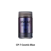 CP- 7  краска  18мл Cosmic Blue 6970845561797
