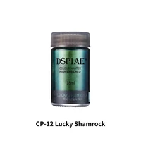 CP-12  краска  18мл Lucky Shamrock 6970845561544