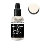 FM04  краска  Art Color Телесный светлый розоватый (Ligth pink flesh) 10мл.  арт. FM04 2000002215943