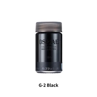 G- 2  краска  18мл Black 6970845562091