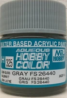 H325  краска 10мл  GRAY FS26440 4973028505153