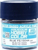 H326  краска 10мл  BLUE FS15044 2000002088752