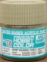 H336  краска 10мл  HEMP BS4800/10B21 2000002088776