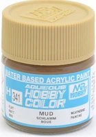 H341  краска 10мл  MUD 49373608