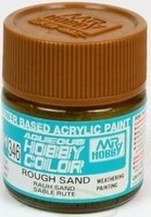 H346  краска 10мл  ROUGH SAND 2000002109198