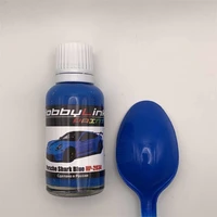 HP-2034  краска  лаковая HobbyLink 30мл.  Porsche Shark Blue 2000002211907