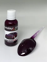 HP-2045  краска  лаковая HobbyLink 30мл.  Porsche Aubergine 2000002212102