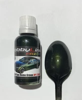 HP-2305  краска  лаковая HobbyLink 30мл.  BMW San Remo Green 2000002212379