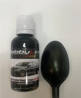 HP-2308  краска  лаковая HobbyLink 30мл.  BMW Frozen Deep Green 2000002212324