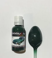 HP-3003  краска  лаковая HobbyLink 30мл.  Jaguar British Racing Green 2000002211365