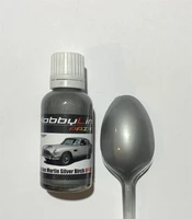 HP-3303  краска  лаковая HobbyLink 30мл.  Aston Martin Silver Birch 2000002211693