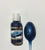 HP-4005  краска  лаковая HobbyLink 30мл.  Chevrolet Fathom Blue 2000002211167