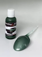 HP-4102  краска  лаковая HobbyLink 30мл.  Cadillac Cascade Green 2000002211242