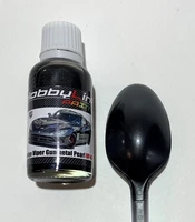 HP-4301  краска  лаковая HobbyLink 30мл.  Dodge Viper Gunmetal Pearl 2000002210801