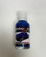 HP-4304  краска  лаковая HobbyLink 30мл.  Dodge Hydro Blue 2000002210733