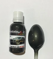 HP-4609  краска  лаковая HobbyLink 30мл.  Ford Black Jade 2000002210627