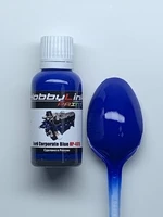 HP-4615  краска  лаковая HobbyLink 30мл.  Ford Corporate Blue 2000002212621