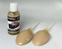 HP-4617  краска  лаковая HobbyLink 30мл.  Ford Light Desert Tan 2000002212645