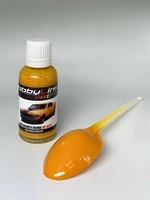 HP-4619  краска  лаковая HobbyLink 30мл.  Ford Grabber Orange 2000002212669