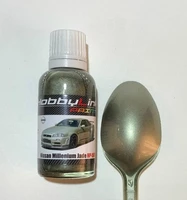 HP-5003  краска  лаковая HobbyLink 30мл.  Nissan Millennium Jade 2000002212737