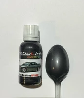 HP-5007  краска  лаковая HobbyLink 30мл.  Nissan Dark Gray 2000002212775