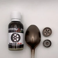 HP-5011  краска  лаковая HobbyLink 30мл.  Nissan Bronze 2000002212812