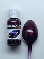 HP-5012  краска  лаковая HobbyLink 30мл.  Nissan Reddish Purple 2000002212829