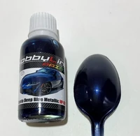 HP-5201  краска  лаковая HobbyLink 30мл.  Toyota Deep Blue 2000002212867