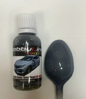 HP-5401  краска  лаковая HobbyLink 30мл.  Honda Sonic Grey Pearl 2000002212928