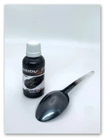 HP-5403  краска  лаковая HobbyLink 30мл.  Honda Nord Grey 2000002218975