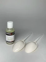 HP-8543  краска  лаковая HobbyLink 30мл.  RAL-9001 Cream White 2000002213680
