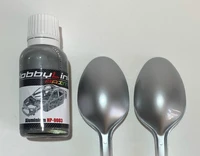 HP-9003  краска  лаковая HobbyLink 30мл.  Aluminium 2000002213864