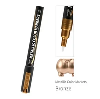 MKA-12  краска  Маркер Bronze 6970845565290