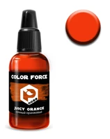 арт.0088  краска  Pacific88 AERO Сочный оранжевый (Juicy orange) 18мл. арт.0088 4670404184758