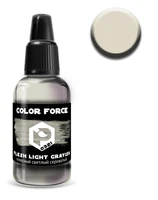 арт.0321  краска  Pacific88 AERO Телесный светлый сероватый (Flesh light grayish) 18мл. арт.0321 4670404186509