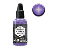 М11  краска  Pacific88 ACRYLIC Сталь жженая фиолетовая (Steel burnt purple), арт. М11 2000002198734