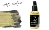 ART364  краска  Art Color Сливочно-кремовый (Creamy cream) 18мл.  арт. ART364 4670404183928