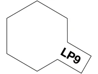 82109  лак-краска позрачная  LP-9 Gloss Clear 45206207