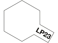 82123  лак-краска прозрачная  LP-23 Flat clear 45206344