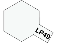 82149  лак-краска прозрачная  LP-49 Pearl Clear 2000000149721