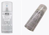 B-513  краска художественная т.м.MR.HOBBY  Mr.SUPER CLEAR GLOSS 170мл 4973028514612
