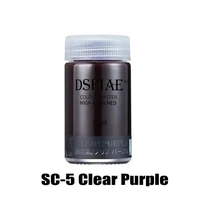 SC-5  краска  18мл Clear Purple 6970845561919