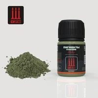 G-25  нанесение эффектов  Пигмент Плесень. (G-25) 4601280110821